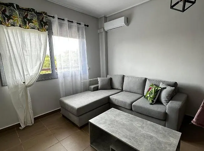 Eva\'S Luxury Apartments No 1