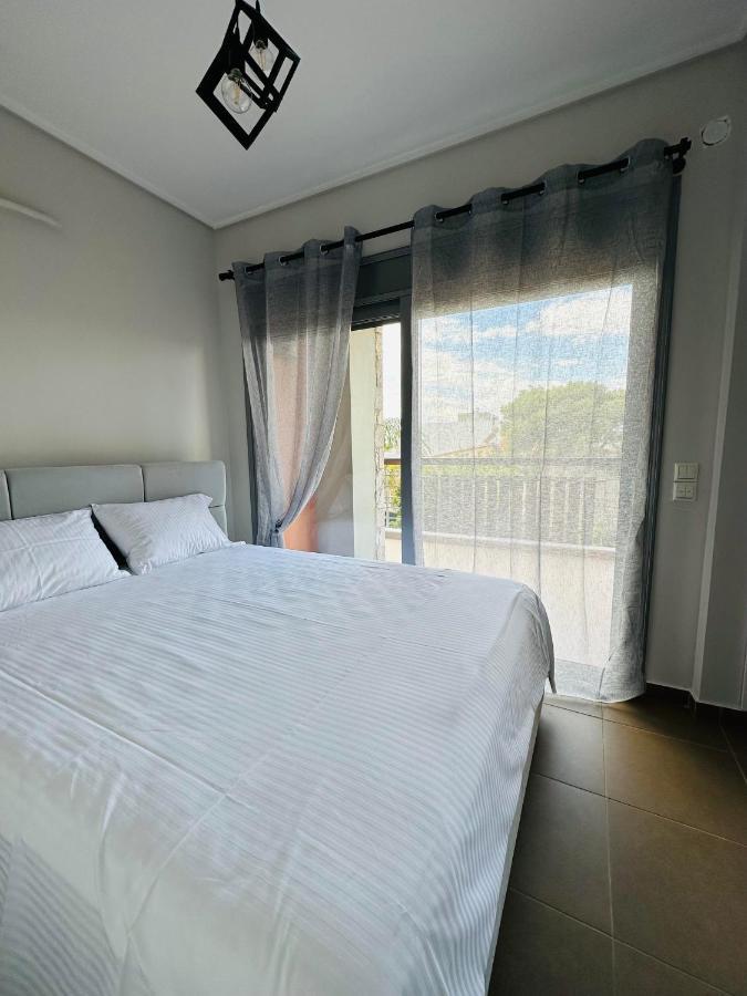 Eva's Luxury No 1 Apartment