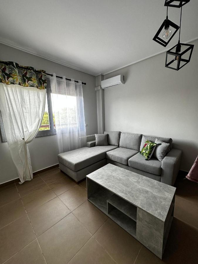 Apartment Eva's Luxury No 1