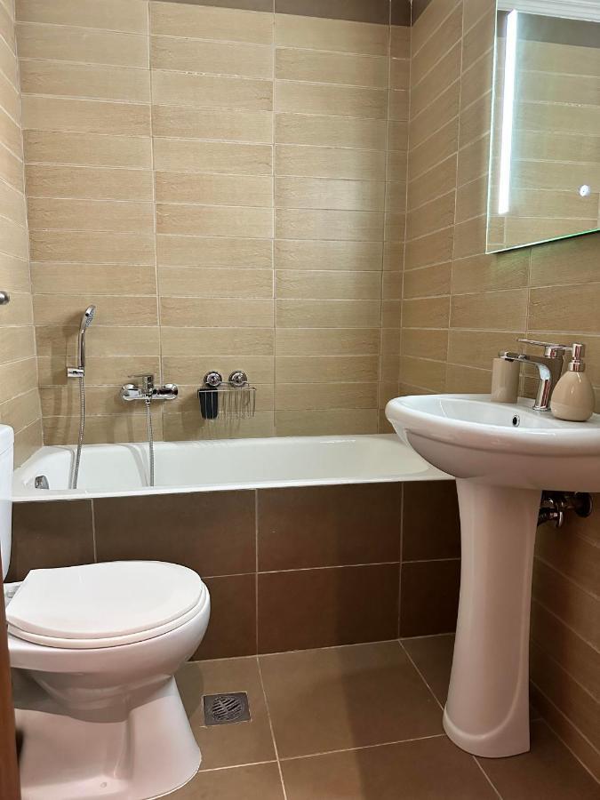 Apartment Eva's Luxury No 1