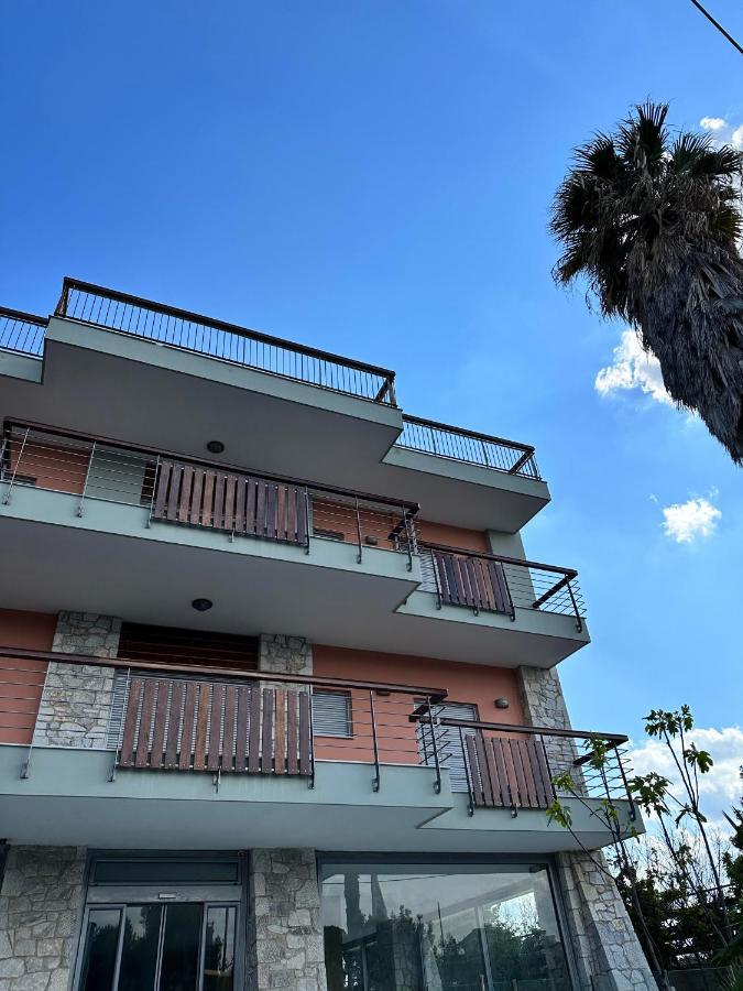 Eva's Luxury No 1 Agios Spyridon (Spata-Artemida)