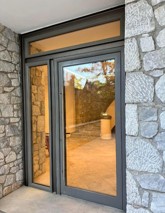 Eva's Luxury No 1 Agios Spyridon (Spata-Artemida)