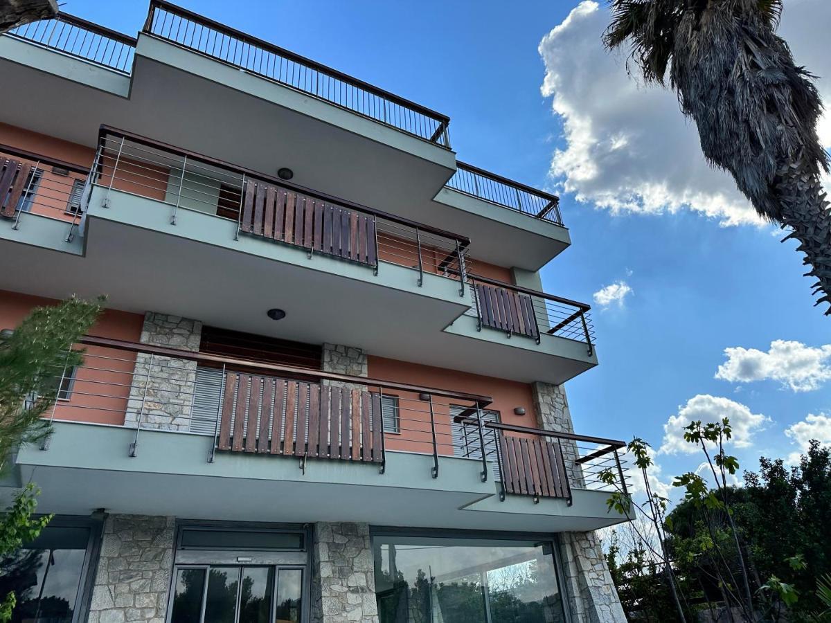 Apartment Eva's Luxury No 1